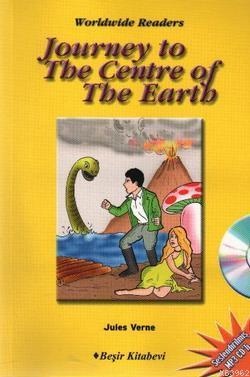 Journey to The Centre of The Earth + CD