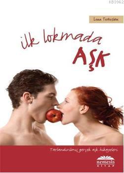 İlk Lokmada Aşk