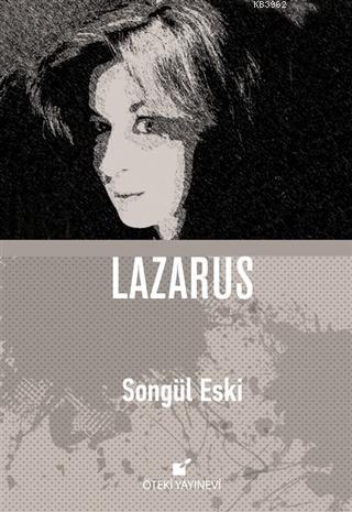 Lazarus - Ciltli