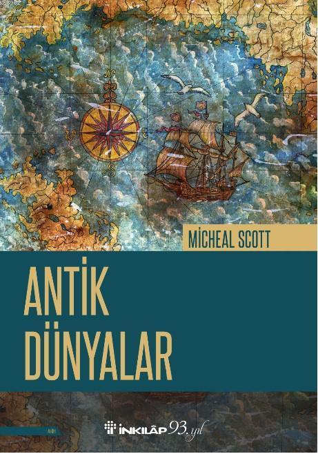 Simyaci Olumsuz Nicholas Flamel In Sirlari 1 Kitap Michael Scott 9786053320821 Kitap Imge Com Tr