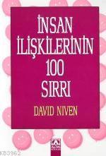 İnsan İlişkilerinin 100 Sırrı