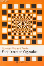 Farkı Yaratan Coşkudur