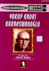 Yakup Kadri Karaosmanoğlu