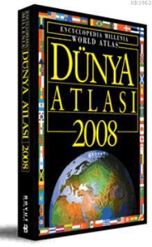 Dünya Atlası 2008; Enclopedia Millenia World Atlas