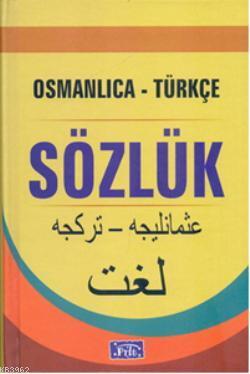 Parıltı Osmanlıca-Türkçe Sözlük