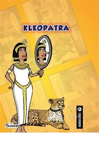 Kleopatra - Tanıyor Musun?