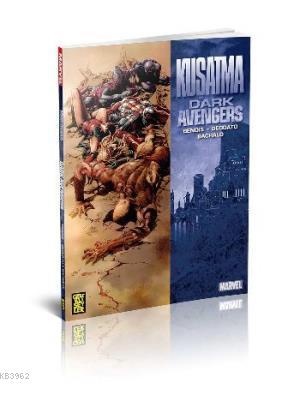 Dark Avengers: Kuşatma