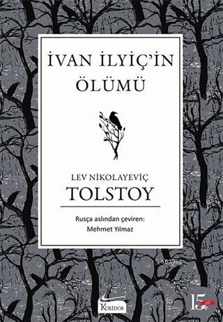 Ivan İlyiç'in Ölümü