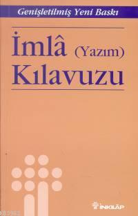 İmla (Yazım) Kılavuzu