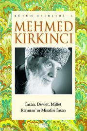 Mehmed Kırkıncı Bütün Eserleri - 6