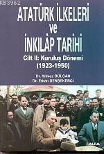 Atatürk İlkeleri ve İnkılap Tarihi Iı