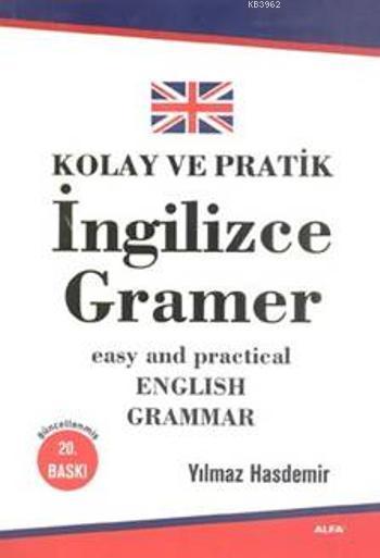 Kolay ve Pratik İngilizce Gramer