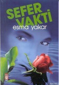 Sefer Vakti