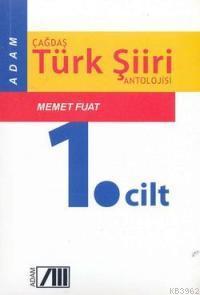 Çağdaş Türk Şiiri Antolojisi (2 Cilt)