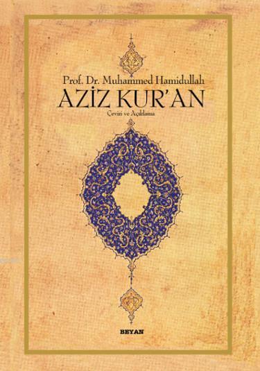 Aziz Kur'an; (Cep Boy, Metinli, Ciltli)