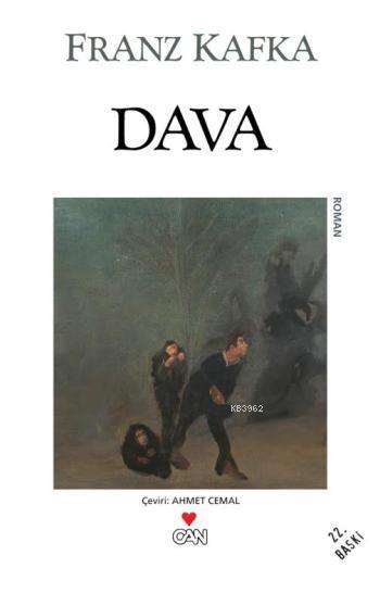 Dava (Oxford Metni)