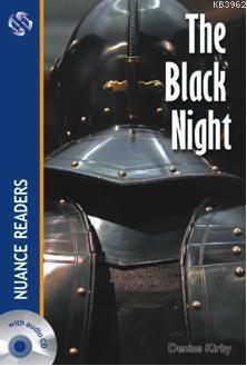 The Black Night; Nuance Readers Level2