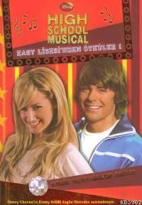 High School Musical - East Lisesi'nden Öyküler 1; Müzik Gruplarının Savaşı
