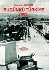 Bugünkü Türkiye (1936)