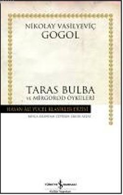 Taras Bulba (Ciltli)
