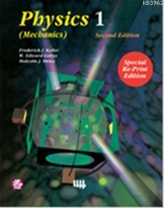 Physics 1 Mechanics; Second Edition