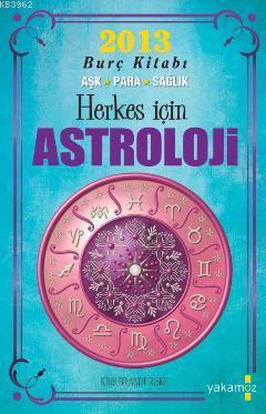 Herkes İçin Astroloji