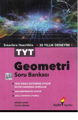 TYT Geometri Soru Bankası