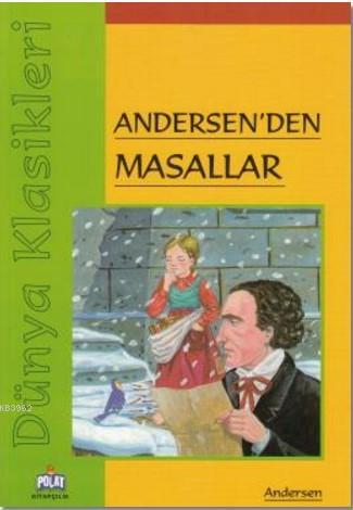 Andersen'den Masallar; Dünya Klasikleri