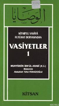 Vasiyetler