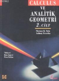 Calculus ve Analitik Geometri 2 (Ekonomik Baskı)