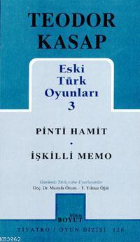 Eski Türk Oyunları 3