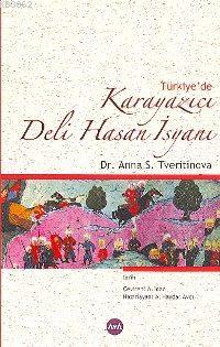 Türkiye´de Karayazıcı Deli Hasan İsyanı