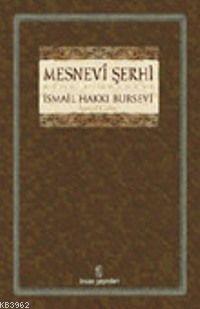 Mesnevi Şerhi