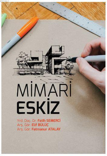Mimari Eskiz