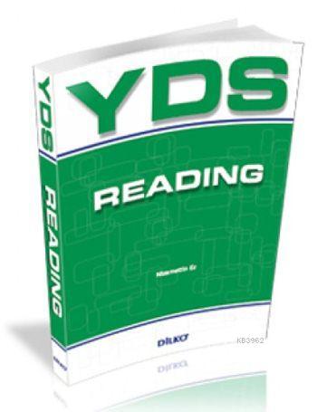 YDS Reading