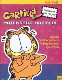 Garfield Matematiğe Hazırlık