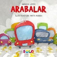 Arabalar- Taşıtlar Serisi