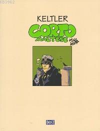 Keltler - Corto Maltese
