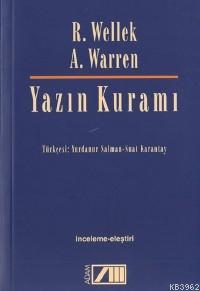 Yazın Kuramı