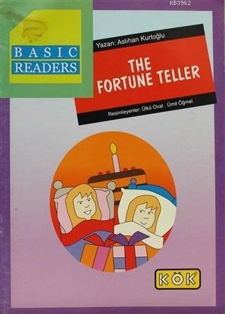 Basic Readers - The Fortune Teller
