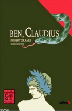 Ben,Claudius