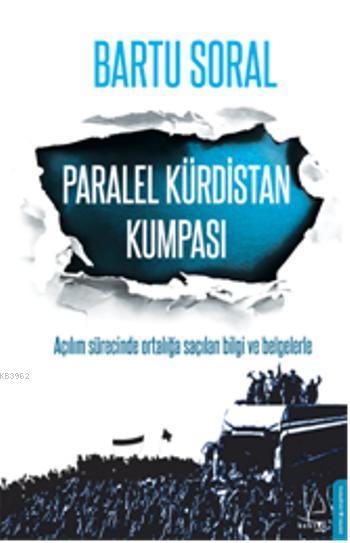 Paralel Kürdistan Kumpası