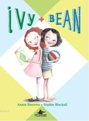 Ivy & Bean - 1