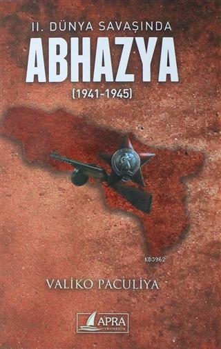 2. Dünya Savaşında Abhazya (1941-1945)
