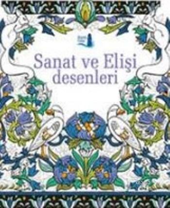 Sanat Ve Elişi Desenleri