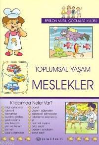 Meslekler