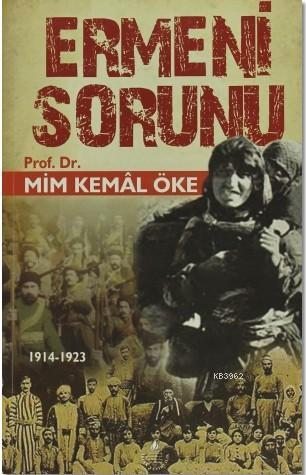 Ermeni Sorunu (1914-1923)