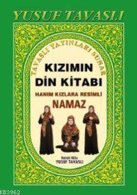 Kızımın Din Kitabı Özel Bilgiler (B10)