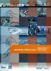 Archıprıx-türkiye 2007