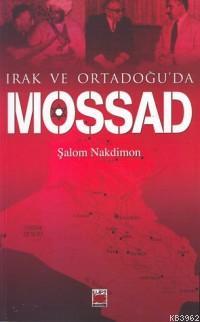 Irak ve Ortadoğu'da| Mossad